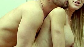 hardcore valentines day spanking leads to steamy 3some with brandi love & kiara cole -vertical view 😈