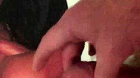 Ass Cum Tribute For Patti With Masturbation And Cumshots!