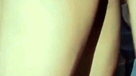 I Cum Quickly In My Mother-In-Law's Pussy Before Her Husband Arrives.