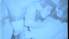 Pornostalgia Shadows Of Swinging Sixties