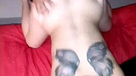 they give me a nice fuck and we all cum at the same time in a hot double penetration