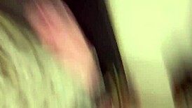 i'm justin tiff playtime with my girlfriend's sexy ass, sucking her cock in homemade fun.