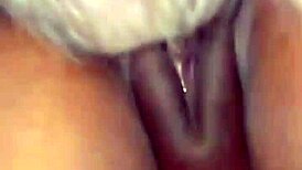 My wife's ass was coming inside her friend's