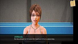 exploring my new family dynamics in episode 264