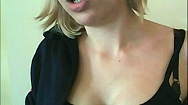 that rude chantal belches everywhere as usual