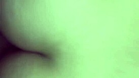 Hardcore Anal With Big Ass And Monster Cock