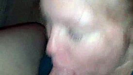 Uh, my co-worker came over... couldn’t resist sneakin’ some hot oral action!