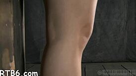 Leather Pet Unveils Her Mask for a Wild, Horny Session of Rough Fucking.