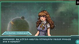 complete gameplay star channel 34 part 5 with big tits undressing