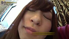 Slutty Asian Amateurs Perform In Hentai-Style Anime Scenes