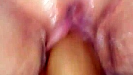 Bbw Fisted Hard Squirting Wildly Like a Total Slut