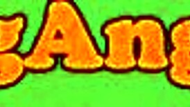 lesbian strapon babes in heels and tattoos bent over for dildo play! electroplay makes them scream!