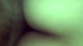 Hardcore Anal With Big Ass And Monster Cock