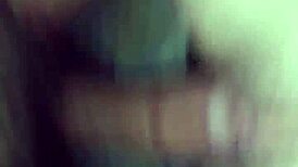 candii rose gets her tight fat pink pussy filled with creampie from a big monster cock