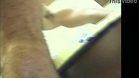 i love watchin these brazilian latin muscle studs fuck n suck each other so hard