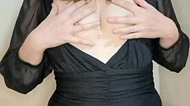 best orgasm with fingers and huge dildo