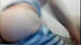 Passionate Gay Fingering Makes His Ass So Wet With Desire