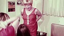 Dark Lantern Entertainment Unleashes Dragonfly in Wild Threesome