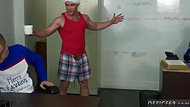 Holiday Special with Men