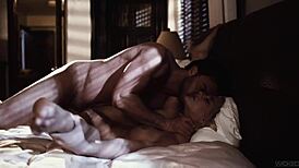 Wicked Gorgeous Kenna James Pussy Spanked and Fucked Hard Full Scene