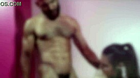 Hey, check out this tiny butt therapist riding BBC! 😍