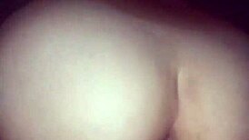 Wow, can you handle this insane Russian ass pounding action? Unbelievable!