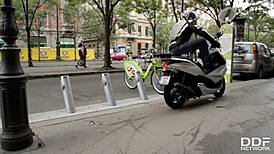 Insatiable Milf Sensual Jane Sucks and Bangs Deep