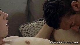 Photographer caught married man in gay anal fuck with monster cock orgasm cum bareback blowjob handjob sucking.