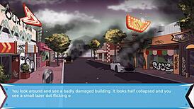 totally spies paprika trainer part 3 our jedi buddy