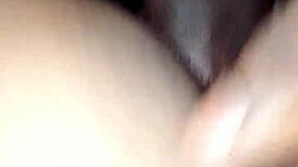 black guy, are you ready for this creampie with the ebony mulata?