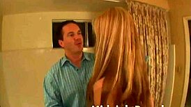 crystal ray delivers deepthroat blowjob as a slut