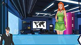 totally spies paprika trainer part 3 our jedi buddy