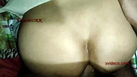 Indian Teen Call Girl Invites for Hard Anal Bang