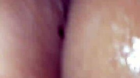 black guy, are you ready for this creampie with the ebony mulata?