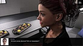 Complete Gameplay - Where The Heart Is Part 12