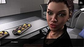 Complete Gameplay - Where The Heart Is Part 12