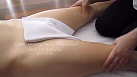 Wow, this hardcore massage got me all worked up, haha! 😍