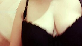 Sola Craves Wild Monster Cock Action