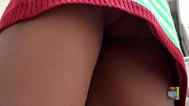 Baking christmas cookies. With friends in the kitchen.