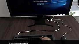 Complete gameplay where the heart is part 15