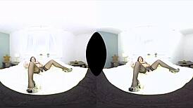 holly banks and her wanking blowjob handjob