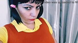 erotica the little doll from round 6 in brazilian version