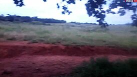 Enfiei a pica na loirinha no meio da estrada em publico assista completo no xvideos red