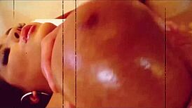 Insatiable Milf Sensual Jane Sucks and Bangs Deep