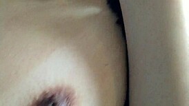 Ailili's hot Asian moves