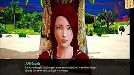 my new family episode 288