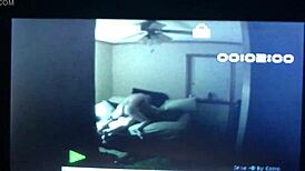 Young Thick Blonde Fucked Hard on Hidden Camera in Secret Pt1