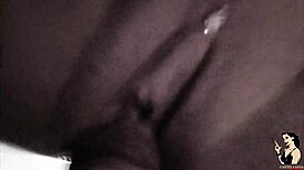 fan cummed in paty angels pussy without a condom