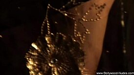 She says, 'Experience the cleansing ritual with fun dancing!'