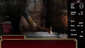 Black Smith Hentai Game Sparks Unexpected Anime Desire